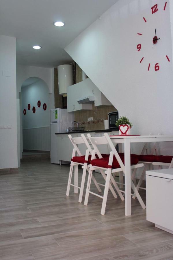 Maravilloso Y Centrico En Malaga Bagian luar foto